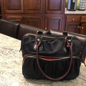 MZ Wallace Shoulder or Top Handle bag
